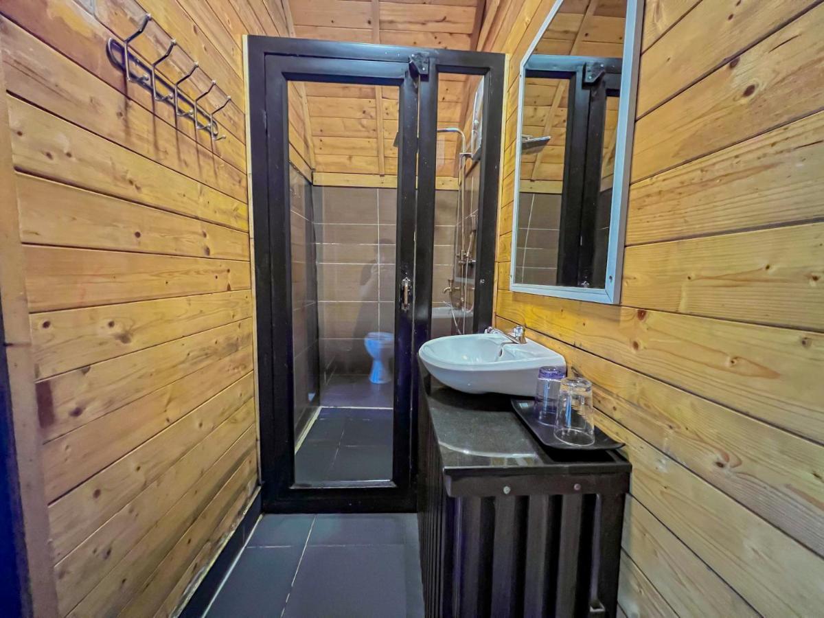 Moly Resort Kampot Esterno foto